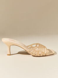 Galae Heel by Dolce Vita Detail 3 - AS Kids