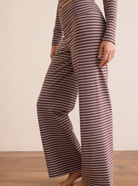 Starting Line Fold Over Pant Detail 2 - AS Kids