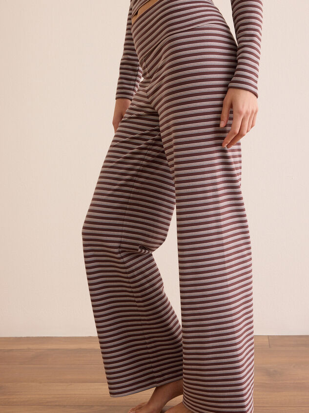 Starting Line Fold Over Pant Detail 2 - AS Kids