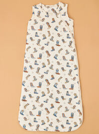 Buckaroo Boots Sleep Bag - AS Kids