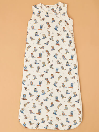 Buckaroo Boots Sleep Bag - AS Kids