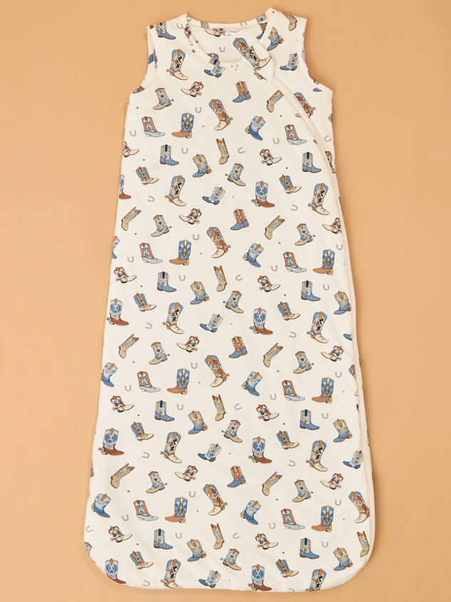 Buckaroo Boots Sleep Bag - AS Kids