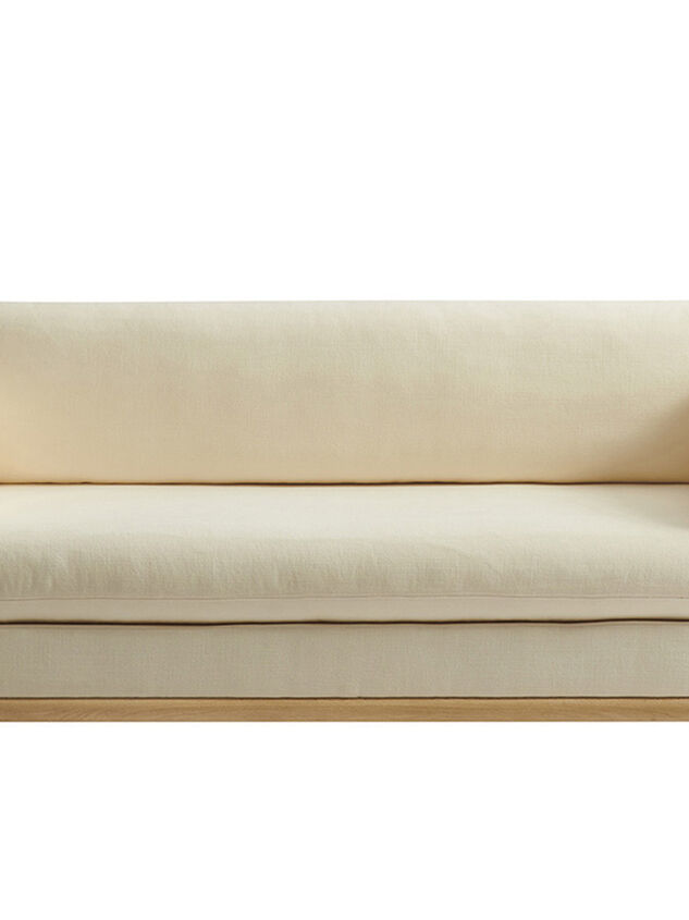 Ama Upholstered Sofa - ALTAR'D STATE KIDS