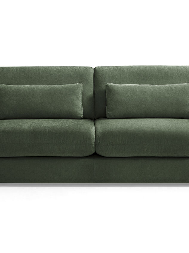 Macy Upholstered Sofa - ALTAR'D STATE KIDS