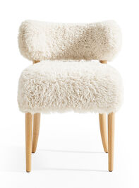 Zoey Upholstered Dining Chair - ALTAR'D STATE KIDS