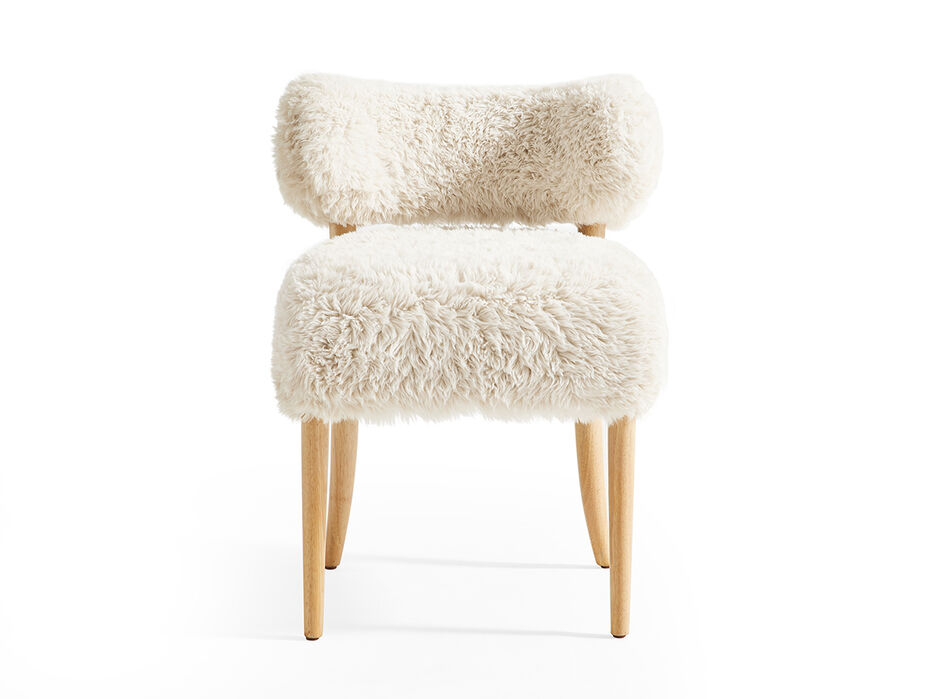 Zoey Upholstered Dining Chair - ALTAR'D STATE KIDS - 