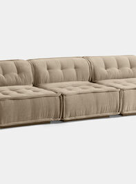 Dune Upholstered Modular Detail 3 - AS Kids