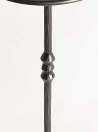 Marion Metal Cocktail Table 24" Detail 4 - AS Kids