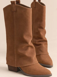 Hazel Canyon Dusk Boots - AS Kids