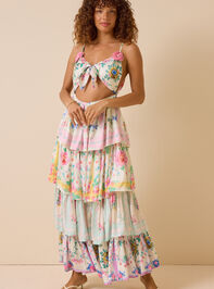 Leilani Maxi Dress Detail 4 - ALTAR'D STATE KIDS