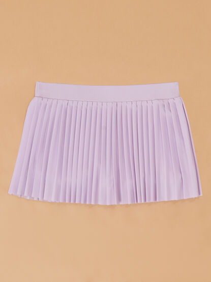 Perrin Pleated Skirt - ALTAR'D STATE KIDS