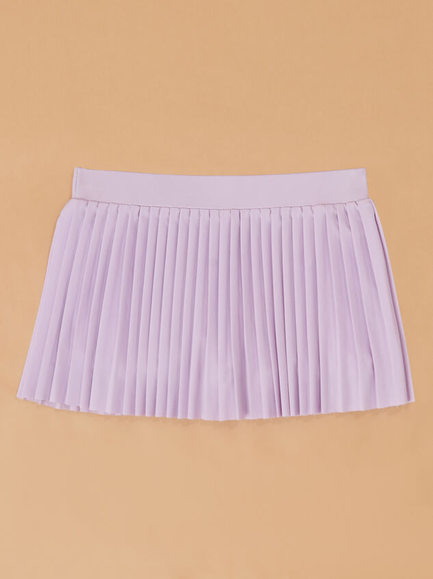 Perrin Pleated Skirt - ALTAR'D STATE KIDS