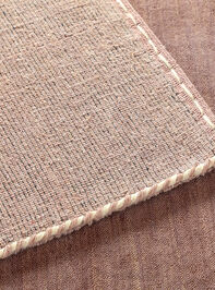 Cala Handloomed Rug Detail 6 - AS Kids