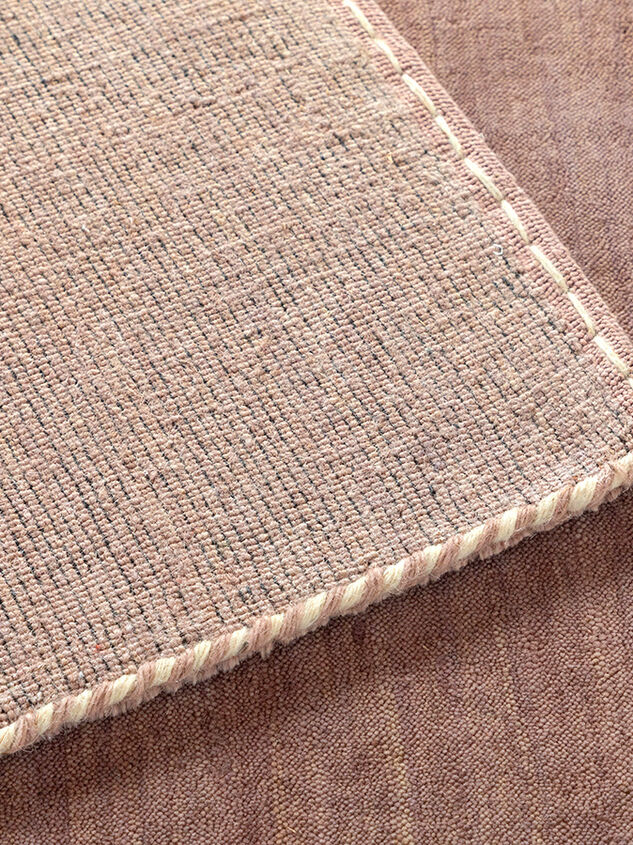 Cala Handloomed Rug Detail 6 - AS Kids