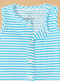 Miles Stripe Shortall Detail 3 - AS Kids