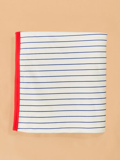 Slugger Baseball Swaddle - ALTAR'D STATE KIDS