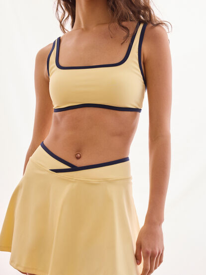 Gamechanger Crossover Skirt - AS Kids