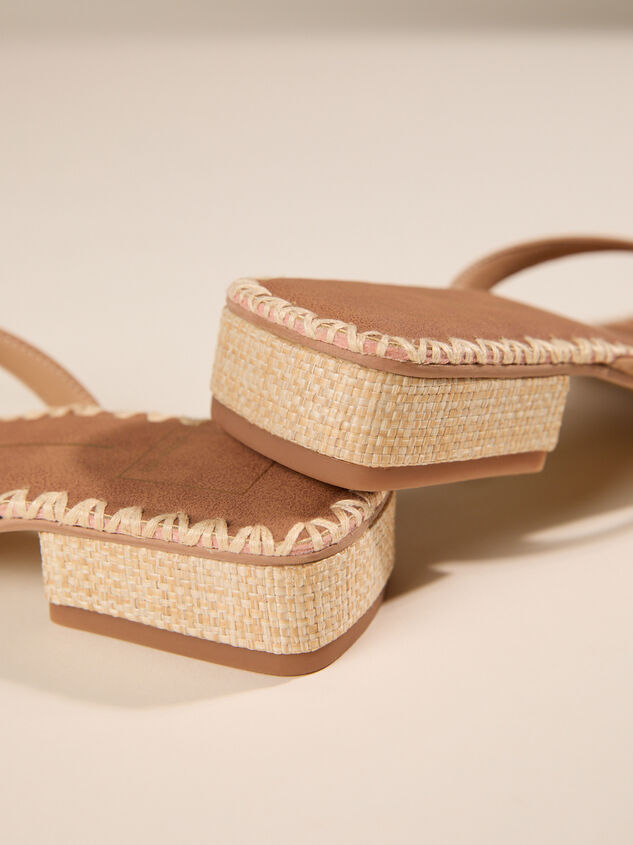 Laguna Thong Heels By Dolce Vita Detail 4 - ALTAR'D STATE KIDS