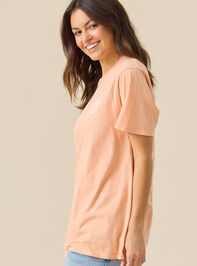 Here Comes The Sun Graphic Tee Detail 4 - ALTAR'D STATE KIDS