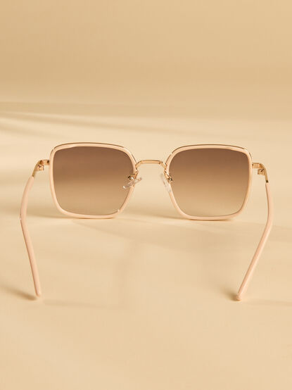 Dani Square Sunglasses - ALTAR'D STATE KIDS