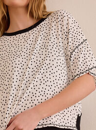 Axis Open Back Tee Detail 3 - ALTAR'D STATE KIDS