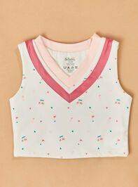 Get Golfin Varsity Tank - ALTAR'D STATE KIDS