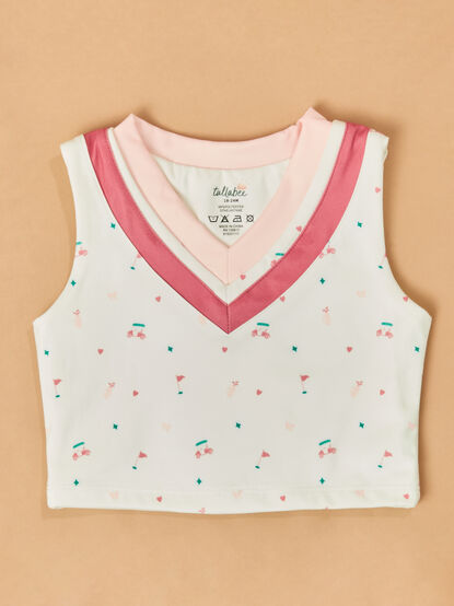 Get Golfin Varsity Tank - ALTAR'D STATE KIDS