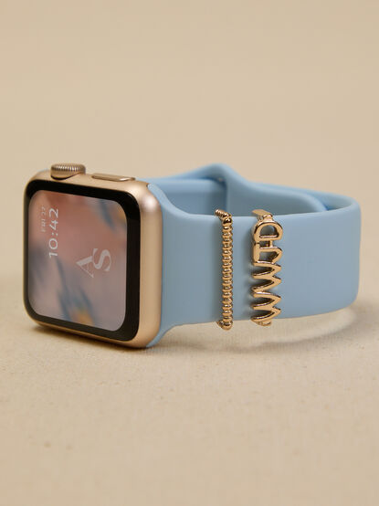 WWJD Smart Watch Band - ALTAR'D STATE KIDS