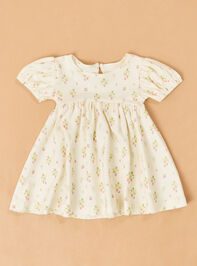 Joanie Strawberry Dress - ALTAR'D STATE KIDS