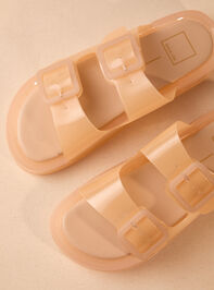 Jullian Jelly Sandal - ALTAR'D STATE KIDS