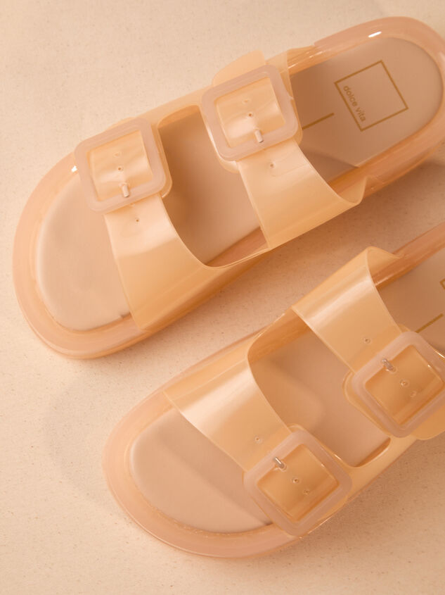 Jullian Jelly Sandal - ALTAR'D STATE KIDS