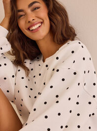 Rookie Polka Dot Crew Detail 4 - ALTAR'D STATE KIDS