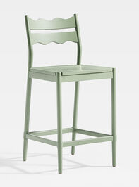 Mabel Counter Stool Detail 2 - AS Kids