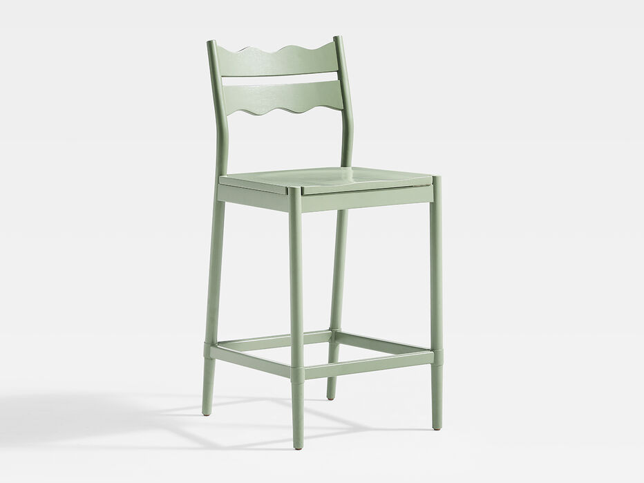 Mabel Counter Stool - AS Kids - 
