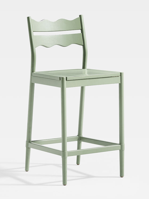 Mabel Counter Stool Detail 2 - AS Kids