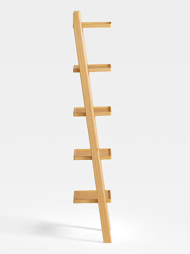 Cece Leaning Storage Shelf Detail 4 - ALTAR'D STATE KIDS