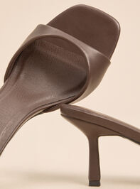 Yohan Kitten Heel by Billini Detail 4 - AS Kids