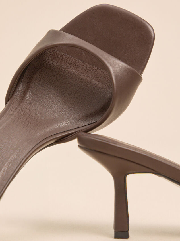 Yohan Kitten Heel by Billini Detail 4 - AS Kids