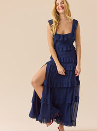 Virella Maxi Dress - ALTAR'D STATE KIDS