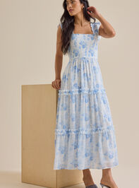 Blair Aline Maxi Dress - AS Kids