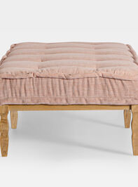 Kaia Upholstered Chaise Detail 4 - ALTAR'D STATE KIDS