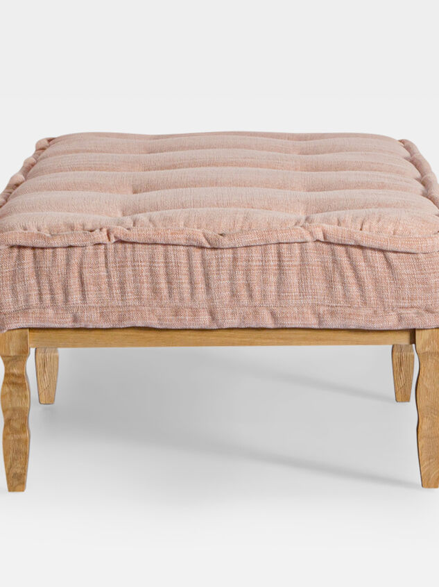 Kaia Upholstered Chaise Detail 4 - ALTAR'D STATE KIDS