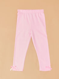 Flora Ruffle Set Detail 4 - ALTAR'D STATE KIDS