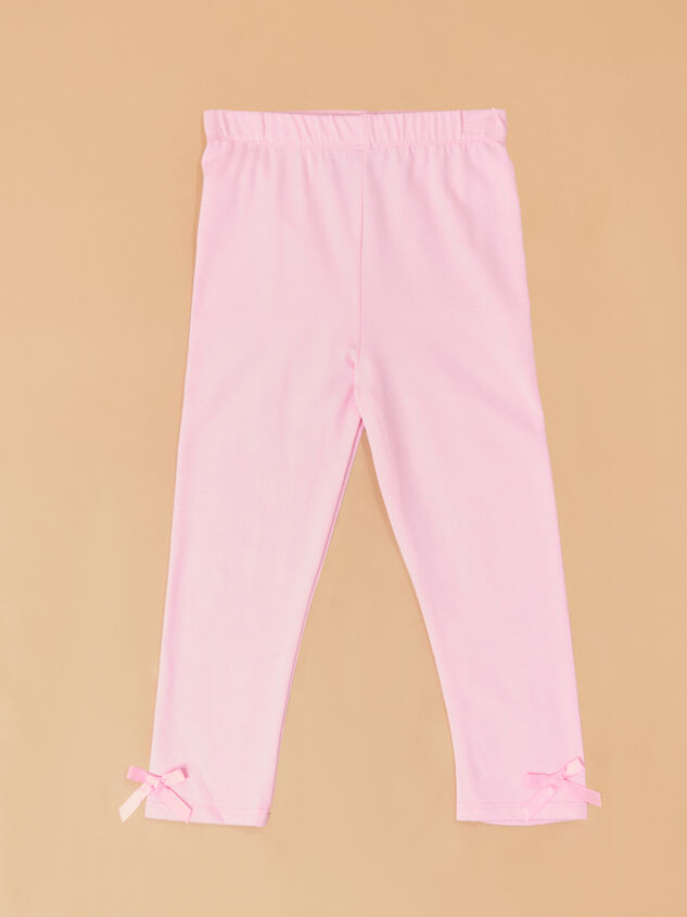 Flora Ruffle Set Detail 4 - ALTAR'D STATE KIDS