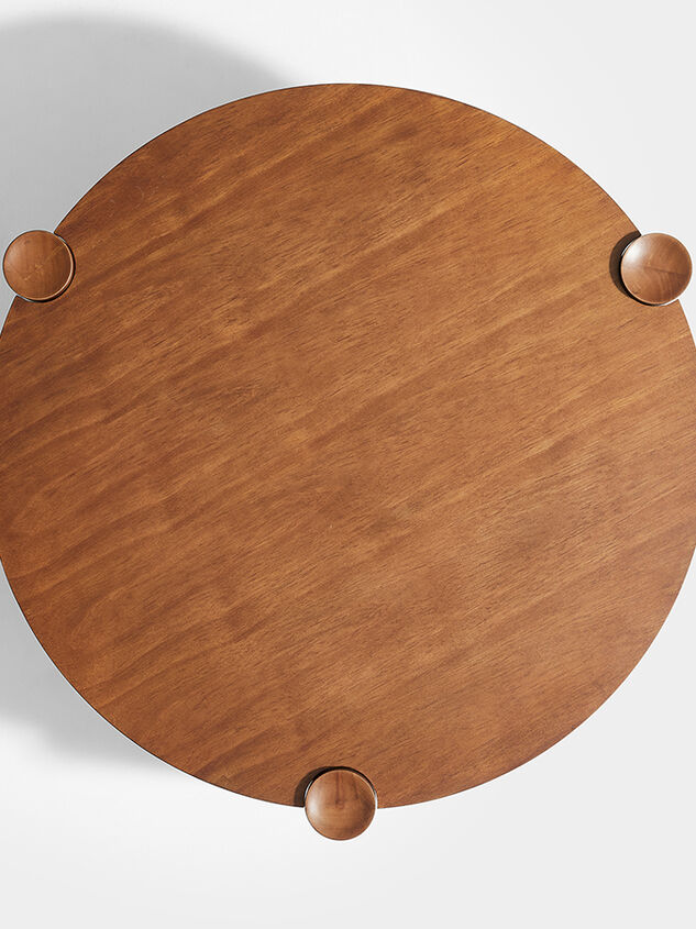 Ruby Wood Coffee Table Detail 5 - ALTAR'D STATE KIDS