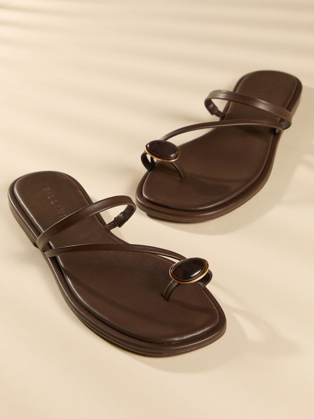 Sandy Cove Strappy Sandal - ALTAR'D STATE KIDS