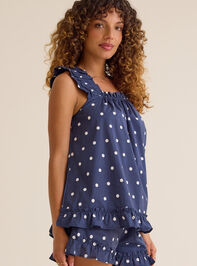 Addie Sleep Top Detail 5 - ALTAR'D STATE KIDS