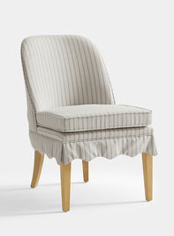 Ali Upholstered Dining Chair Detail 3 - ALTAR'D STATE KIDS