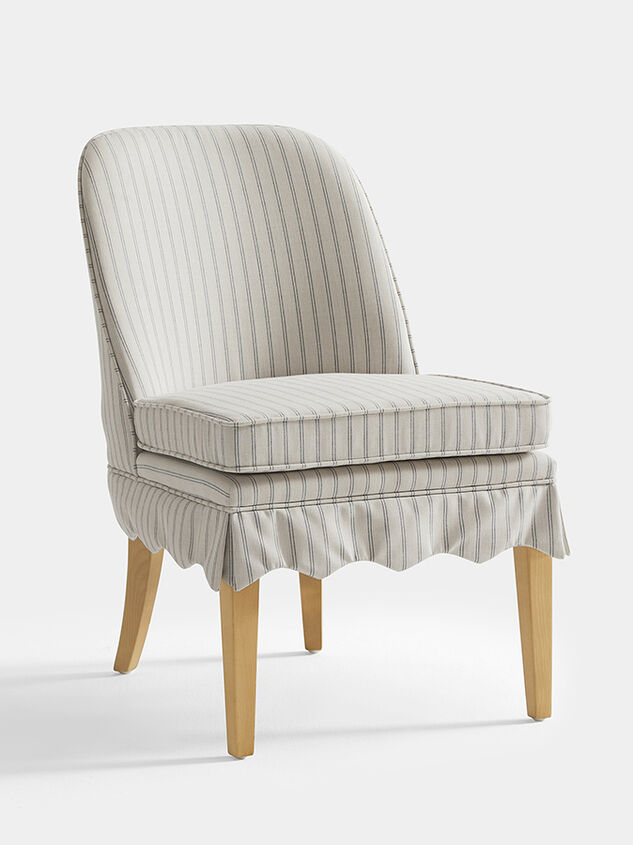 Ali Upholstered Dining Chair Detail 3 - ALTAR'D STATE KIDS