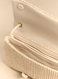 Dolce Vita Alice Shoulder Bag Detail 5 - AS Kids